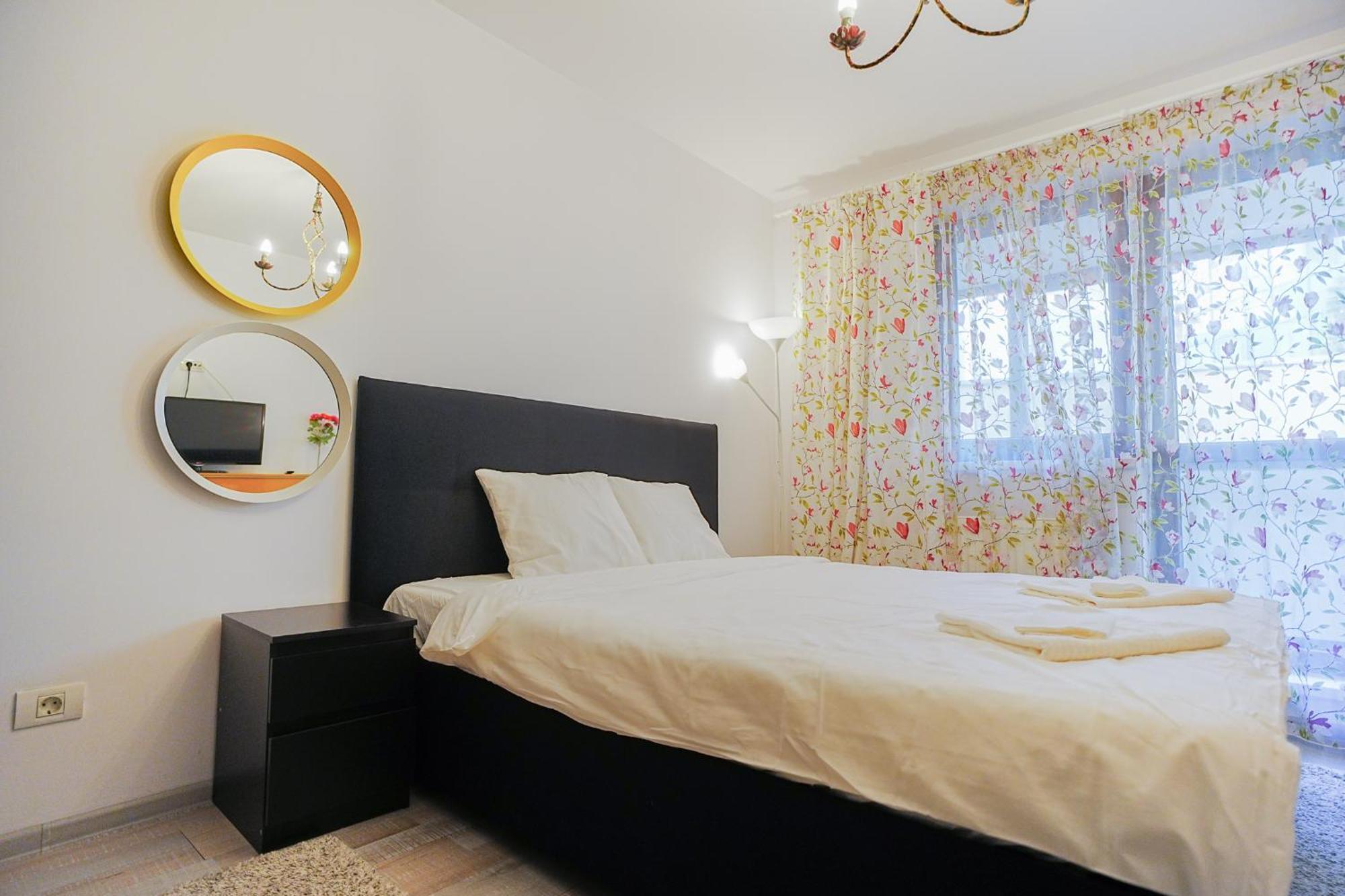 Hideaway Near Parliament Building Apartment Bucharest Exterior photo
