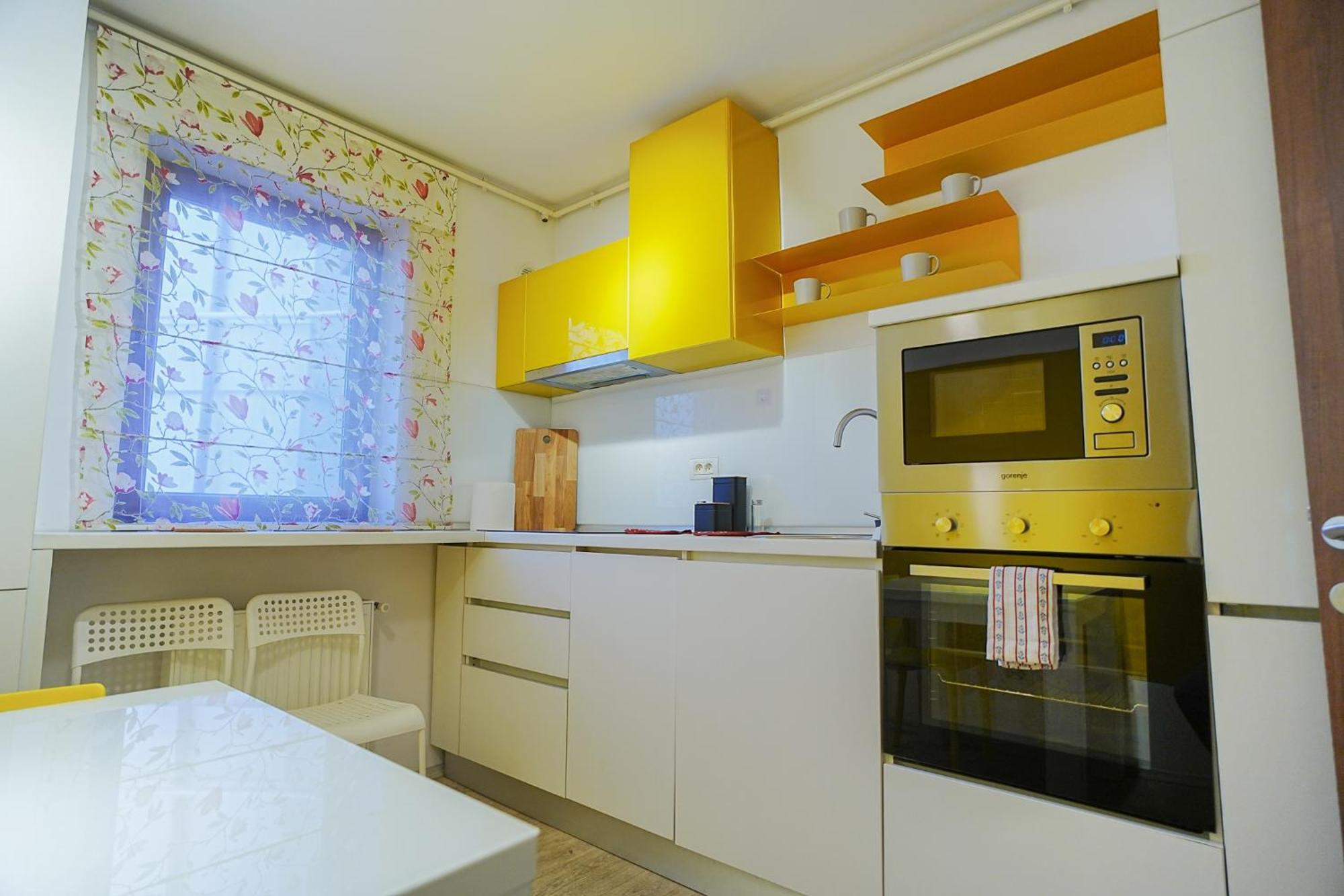 Hideaway Near Parliament Building Apartment Bucharest Exterior photo