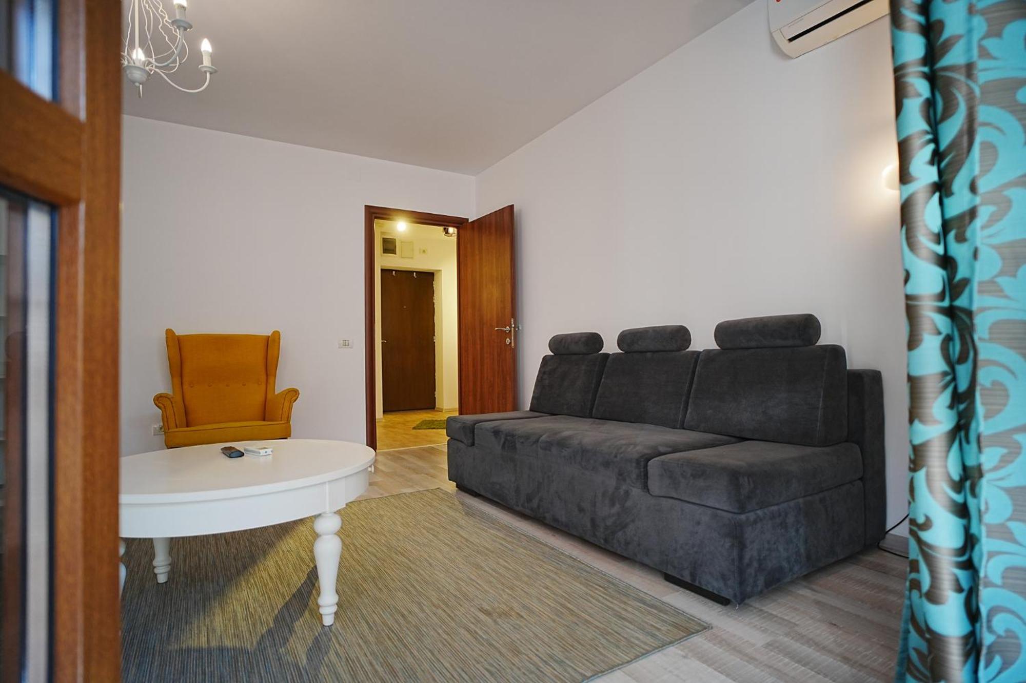 Hideaway Near Parliament Building Apartment Bucharest Exterior photo